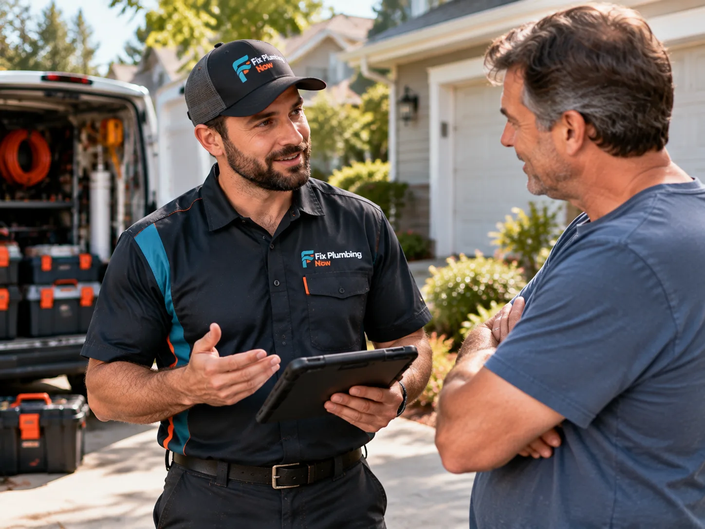 Clogged Drain Service Sparks, GA FAQs